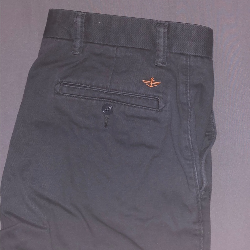 Dockers work pants